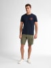 Petrol Shirt donkerblauw