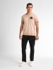 Petrol Shirt oranje