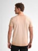 Petrol Shirt oranje