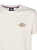 Petrol Shirt crème