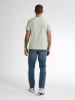 Petrol Shirt lichtgroen