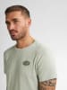 Petrol Shirt lichtgroen