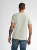 Petrol Shirt lichtgroen