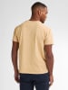 Petrol Shirt oranje