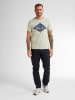 Petrol Shirt beige