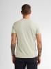 Petrol Shirt beige