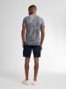 Petrol Shirt in Grau