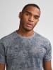 Petrol Shirt in Grau