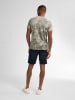 Petrol Shirt beige