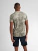 Petrol Shirt beige