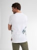 Petrol Shirt wit