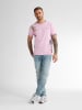 Petrol Shirt in Rosa