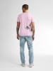 Petrol Shirt in Rosa