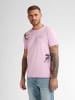 Petrol Shirt in Rosa