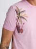 Petrol Shirt in Rosa