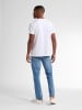 Petrol Shirt wit