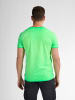 Petrol Shirt in Grün