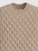 Levi's Pullunder in Camel