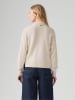 Levi's Sweter w kolorze kremowym