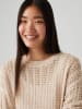 Levi's Pullover in Beige
