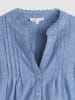Levi's Spijkerblouse blauw