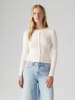 Levi's Vest crème