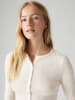 Levi's Cardigan in Creme