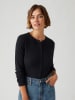 Levi's Cardigan in Schwarz