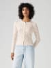 Levi's Cardigan in Weiß