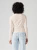 Levi's Cardigan in Weiß