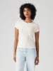 Levi's Koszulka w kolorze białym