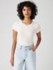 Levi's Koszulka w kolorze białym