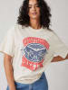 Levi's Shirt in Creme
