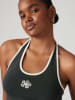 Levi's Top in Schwarz