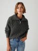 Levi's Trui antraciet