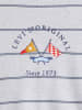 Levi's Bluza w kolorze jasnoszaro-granatowym