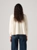 Levi's Sweatshirt in Creme