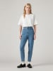 Levi's Dżinsy - Mom fit - w kolorze niebieskim