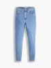 Levi's Dżinsy - Mom fit - w kolorze niebieskim