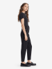 Levi's Dżinsy - Mom fit - w kolorze granatowym