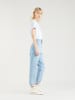 Levi's Dżinsy - Mom fit - w kolorze błękitnym