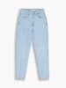 Levi's Dżinsy - Mom fit - w kolorze błękitnym