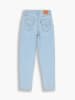 Levi's Spijkerbroek - mom fit - lichtblauw