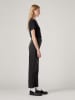 Levi's Spijkerbroek - mom fit - antraciet