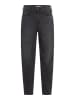 Levi's Dżinsy - Mom fit - w kolorze antracytowym