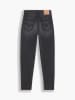 Levi's Spijkerbroek - mom fit - antraciet