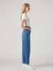 Levi's Spijkerbroek - mom fit - blauw