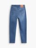 Levi's Spijkerbroek - mom fit - blauw