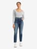 Levi's Jeans - Mom fit - in Dunkelblau