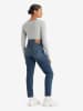 Levi's Jeans - Mom fit - in Dunkelblau